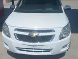 Chevrolet Cobalt, 4 pozitsiya EVRO 2024 yil, КПП Avtomat, shahar Qarshi uchun ~12 778 у.е. id5235988, Fotosurat №1