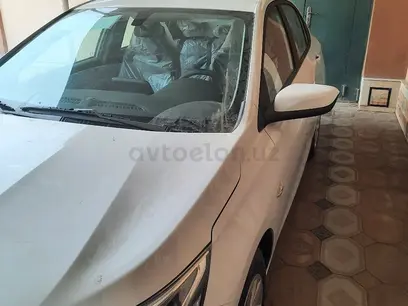 Белый Chevrolet Onix 2023 года, КПП Механика, в Ташкент за 13 000 y.e. id4963598
