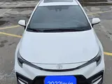 Белый Toyota Levin 2022 года, КПП Автомат, в Термез за 18 700 y.e. id6323277, Фото №1