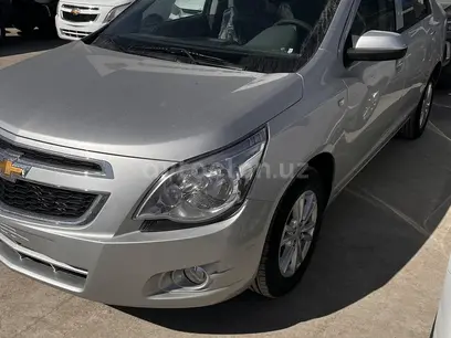 Chevrolet Cobalt, 4 pozitsiya 2024 yil, КПП Avtomat, shahar Qarshi uchun 13 850 у.е. id4916181
