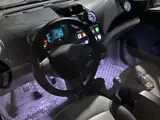 Мокрый асфальт Chevrolet Spark, 3 позиция 2021 года, КПП Механика, в Бухара за 7 800 y.e. id6432086, Фото №1