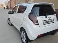 Chevrolet Spark, 4 евро позиция 2017 года, КПП Автомат, в Ташкент за 7 500 y.e. id6830871