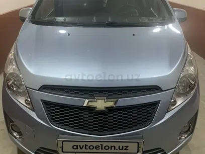 Дельфин Chevrolet Spark 2014 года, КПП Механика, в Ташкент за 6 000 y.e. id4908762