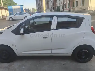 Chevrolet Spark, 2 pozitsiya EVRO 2021 yil, КПП Mexanika, shahar Toshkent uchun 8 300 у.е. id6423218