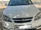Белый Chevrolet Gentra, 3 позиция 2019 года, КПП Автомат, в Самарканд за 11 800 y.e. id5023846, Фото №1