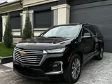 Chevrolet Traverse 2025 yil, shahar Toshkent uchun 54 000 у.е. id6414019, Fotosurat №1