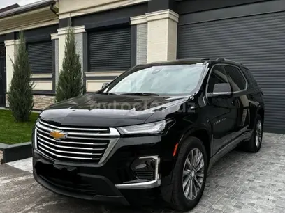 Chevrolet Traverse 2025 года, в Ташкент за 54 000 y.e. id6414019