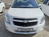 Chevrolet Cobalt, 2 pozitsiya 2021 yil, КПП Mexanika, shahar Guliston uchun 11 000 у.е. id5191815, Fotosurat №1