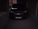 Черный Chevrolet Captiva, 3 позиция 2013 года, КПП Автомат, в Денау за 12 500 y.e. id6667510
