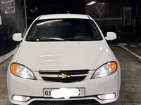 Chevrolet Gentra, 1 позиция Газ-бензин 2018 года, КПП Механика, в Ташкент за 8 700 y.e. id6861618