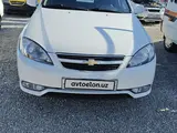Белый Chevrolet Gentra 2020 года, КПП Механика, в Гулистан за 11 000 y.e. id5230928, Фото №1