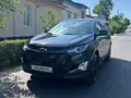 Qora Chevrolet Equinox 2020 yil, КПП Avtomat, shahar Toshkent uchun 24 900 у.е. id5029853