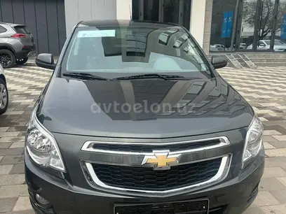 Chevrolet Cobalt, 4 pozitsiya 2024 yil, КПП Avtomat, shahar Toshkent uchun 13 450 у.е. id4996124