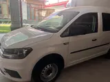 Белый Volkswagen Caddy 2022 года, КПП Механика, в Ташкент за 16 300 y.e. id5135914, Фото №1