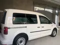 Oq Volkswagen Caddy 2022 yil, КПП Mexanika, shahar Toshkent uchun 16 800 у.е. id5135914