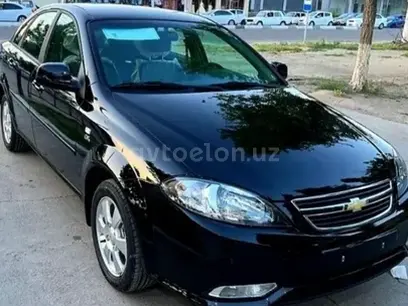Chevrolet Lacetti 2024 года, КПП Автомат, в Ташкент за ~14 056 y.e. id5189029