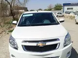 Chevrolet Cobalt, 4 pozitsiya 2024 yil, КПП Avtomat, shahar Urganch uchun ~12 236 у.е. id5200520