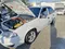 Белый Chevrolet Nexia 2 2014 года, КПП Механика, в Джизак за ~5 153 y.e. id5130537