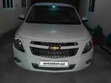 Chevrolet Cobalt, 3 pozitsiya 2019 yil, КПП Mexanika, shahar Buxoro uchun 10 500 у.е. id5193602