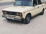 Молочный цвет ВАЗ (Lada) 2106 1992 года, КПП Механика, в Наманган за 2 412 y.e. id5229428, Фото №1