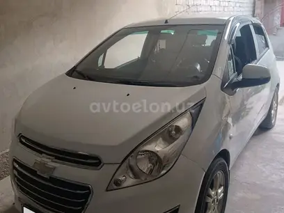 Chevrolet Spark, 2 позиция 2014 года, КПП Механика, в Ташкент за 6 400 y.e. id5170349