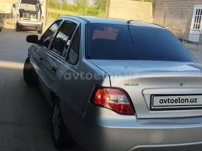 Chevrolet Nexia 2, 4 pozitsiya SOHC 2015 yil, КПП Mexanika, shahar Toshkent uchun 6 800 у.е. id5126433