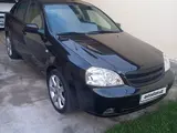 Черный Chevrolet Lacetti, 3 позиция 2011 года, КПП Автомат, в Ташкент за 7 200 y.e. id5031285, Фото №1