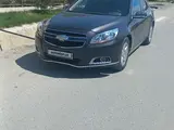 Chevrolet Malibu, 2 pozitsiya 2012 yil, КПП Mexanika, shahar Samarqand uchun 12 500 у.е. id5221412, Fotosurat №1