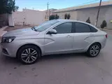 ВАЗ (Lada) Vesta 2017 года, в Фергана за 7 000 y.e. id6741709, Фото №1