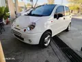 Белый Daewoo Matiz (Standart), 4 позиция 2017 года, КПП Механика, в Самарканд за 4 950 y.e. id6687636