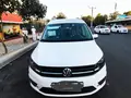 Oq Volkswagen Caddy 2022 yil, КПП Mexanika, shahar Toshkent uchun 19 800 у.е. id6492536