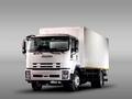 Isuzu FVR 34q-E 2021 года за ~69 880 y.e. в Ташкент
