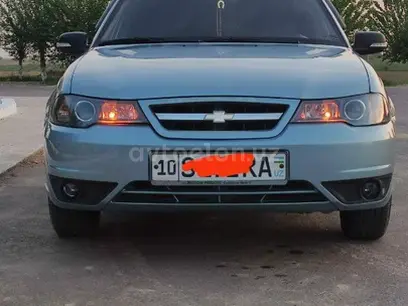 Chevrolet Nexia 2, 2 pozitsiya SOHC 2015 yil, КПП Mexanika, shahar Toshkent uchun 6 780 у.е. id4978284