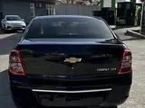 Chevrolet Cobalt, 2 pozitsiya 2024 yil, КПП Mexanika, shahar Nukus uchun ~9 862 у.е. id5189013, Fotosurat №1