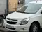 Chevrolet Cobalt, 4 евро позиция 2022 года, КПП Автомат, в Андижан за 11 800 y.e. id4992048