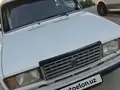 Белый ВАЗ (Lada) 2107 2007 года, КПП Механика, в Гиждуванский район за 2 100 y.e. id6527191