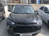 Chevrolet Tracker, 3 позиция 2023 года, в Бухара за 16 500 y.e. id6397883, Фото №1