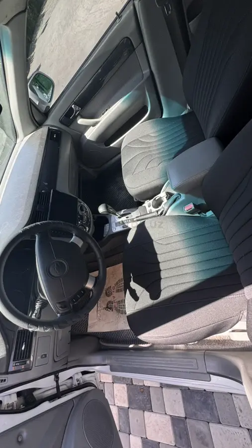 Chevrolet Gentra 2014 — 6