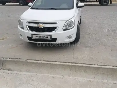 Chevrolet Cobalt, 2 pozitsiya 2020 yil, КПП Mexanika, shahar Samarqand uchun 10 600 у.е. id5178658