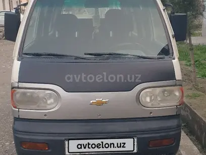 Молочный цвет Chevrolet Damas 2007 года, КПП Механика, в Нарпайский район за 3 290 y.e. id4973694