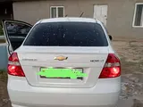 Белый Chevrolet Nexia 3, 2 позиция 2020 года, КПП Механика, в Байсунский район за 10 250 y.e. id5232974, Фото №1