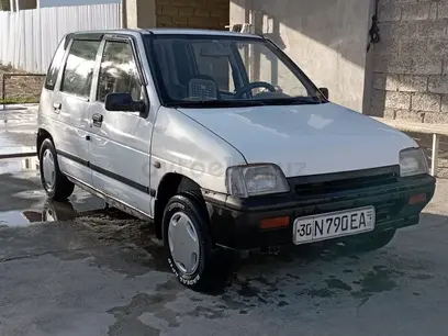 Белый Daewoo Tico 1998 года, КПП Механика, в Самарканд за ~1 360 y.e. id2693149