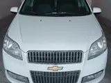 Chevrolet Nexia 3, 2 pozitsiya 2017 yil, КПП Mexanika, shahar Qarshi uchun 8 800 у.е. id5236415, Fotosurat №1