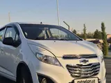 Chevrolet Spark, 2 позиция 2012 года, КПП Механика, в Ташкент за 6 200 y.e. id6455936, Фото №1