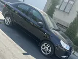 Черный Chevrolet Nexia 3, 4 позиция 2022 года, КПП Автомат, в Ташкент за 11 550 y.e. id5161386, Фото №1