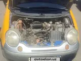 Daewoo Matiz (Standart), 1 позиция 2008 года, КПП Механика, в Карши за ~1 593 y.e. id6359417, Фото №1
