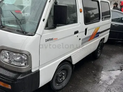 Белый Chevrolet Damas 2024 года, КПП Механика, в Ташкент за 8 400 y.e. id4748286