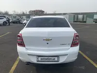 Chevrolet Cobalt, 4 позиция 2024 года, КПП Автомат, в Ташкент за 11 600 y.e. id7073395