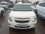 Chevrolet Cobalt 2018 года, КПП Механика, в Ташкент за ~10 025 y.e. id5215278, Фото №1