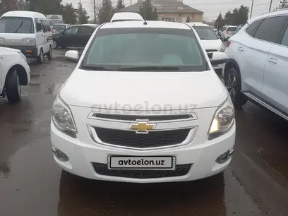 Chevrolet Cobalt 2018 года, КПП Механика, в Ташкент за ~10 025 y.e. id5215278